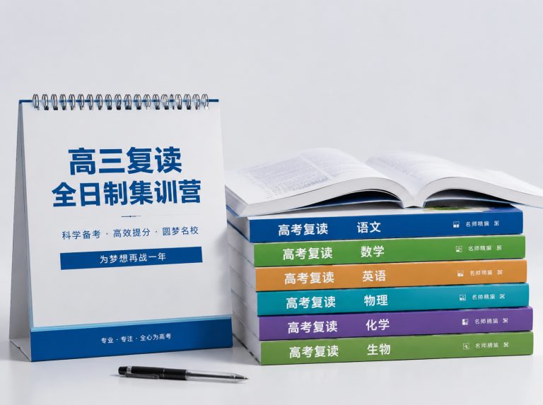 漠河艺体生高考文化课集训班